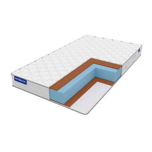 Матрас Vitaflex Standart Double Hard (Стандарт Дабл Хард)