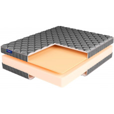 Матрас BeautyRoll Roll Foam Hard 14 Memory LUX