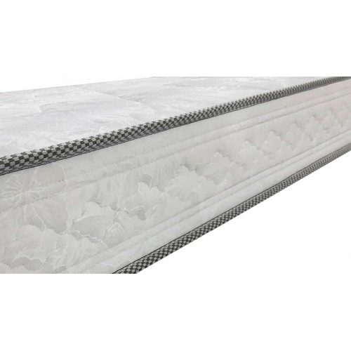 Матрас Vitaflex Double Hollo-Hard Classic S1000 (Дабл&nbsp;Холло-Хард&nbsp;Классик&nbsp;S1000)