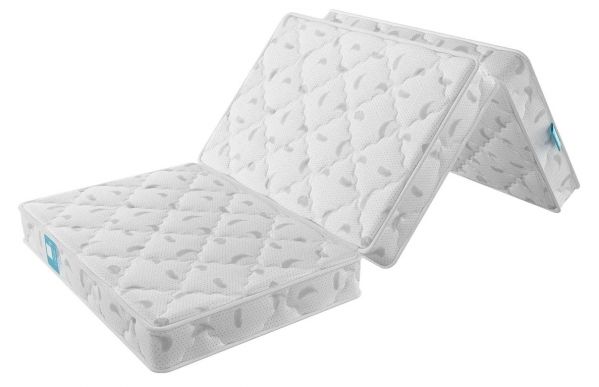 Складной матрас Promtex Soft Standart Combi (Софт&nbsp;Стандарт&nbsp;Комби)