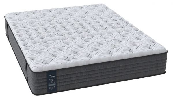Матрас Райтон One Posture Plus Plush (Оун&nbsp;Посчер&nbsp;Плус&nbsp;Плуш)